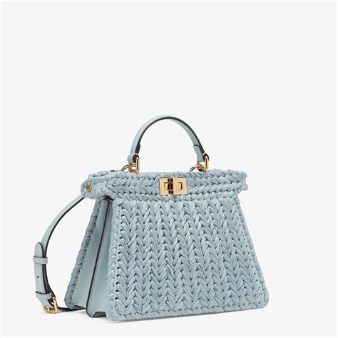 fendi peekaboo sgd|Peekaboo ISeeU Small .